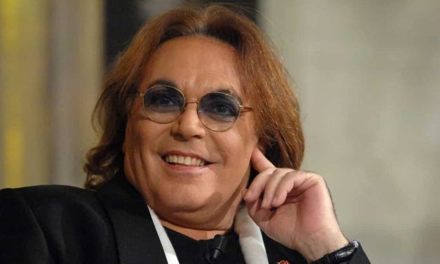 Leopoldo Mastelloni: «Vivo con 1.200 euro di pensione al mese, togli un quinto per i debiti, cosa resta? Affitto e bollette»