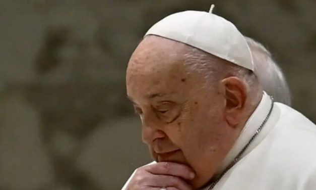 É morto il Papa