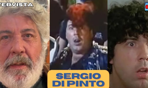 Professione Vacanze, Sergio Di Pinto: “Ottone era un personaggio molto carismatico”