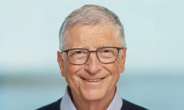 Bill Gates: “I miei figli erediteranno meno dell’1 per cento del mio patrimonio”