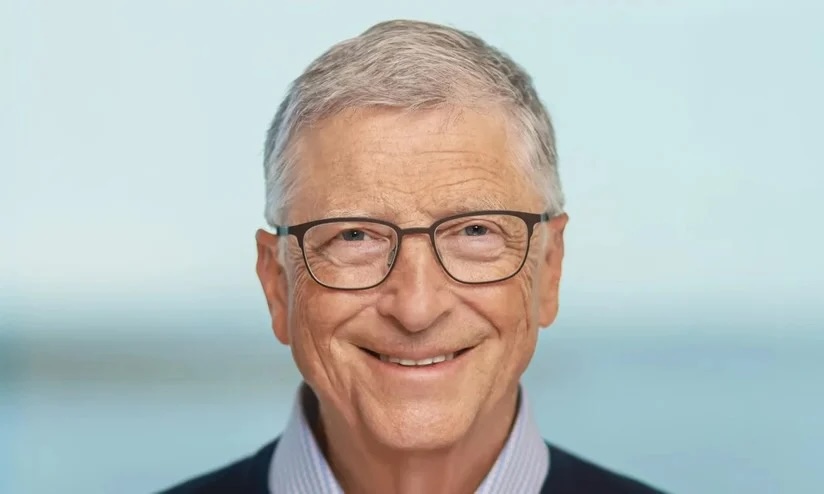 Bill Gates: “I miei figli erediteranno meno dell’1 per cento del mio patrimonio”