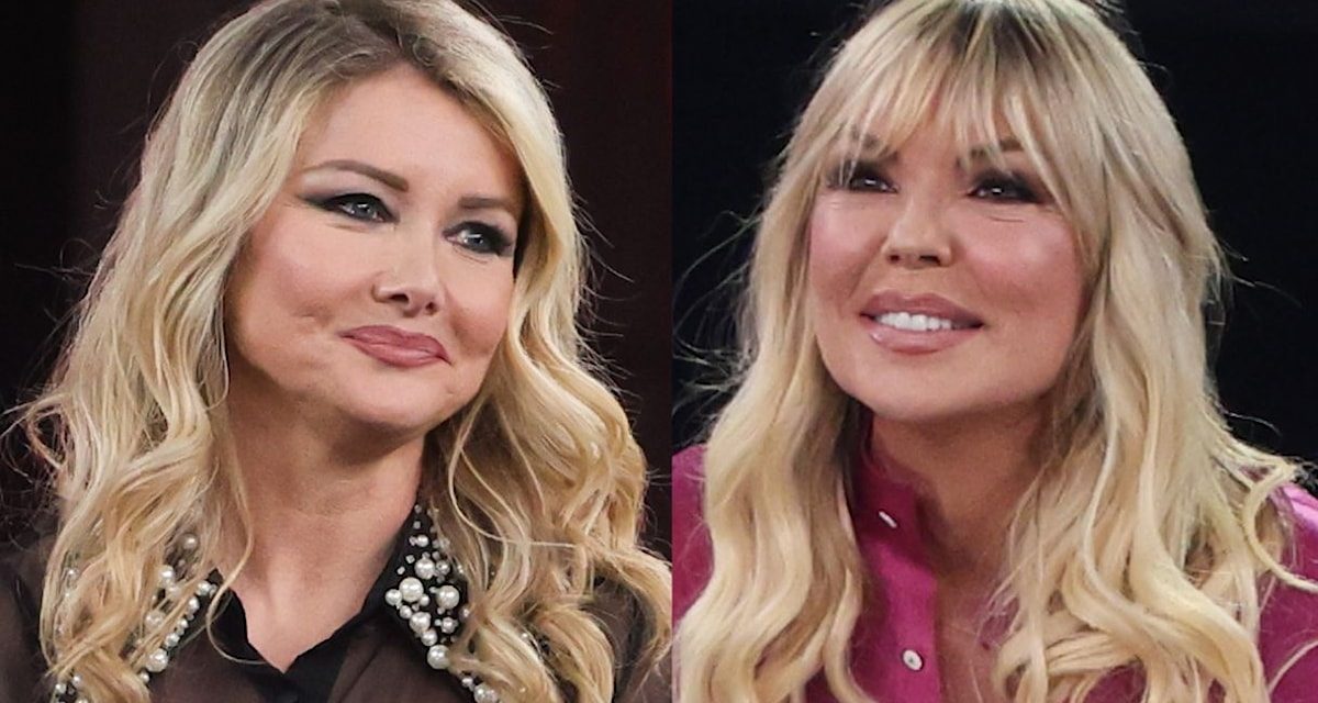 Matilde Brandi: “Angela Melillo è come se fosse mal consigliata o manipolata, non la riconosco più. La vecchia amica affettuosa non c’è più”