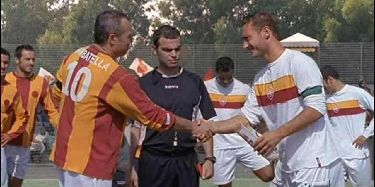 I Cesaroni 7, nuove aggiunte al cast, da Rovazzi alla fidanzata di Cristian Totti