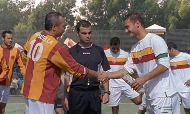 I Cesaroni 7, nuove aggiunte al cast, da Rovazzi alla fidanzata di Cristian Totti