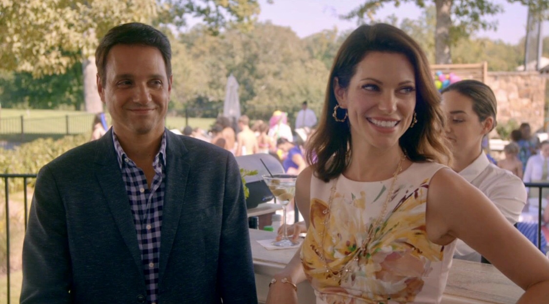 Cobra Kai, Courtney Henggeler lascia la recitazione