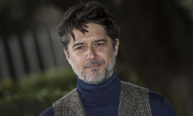 Ettore Bassi: “Sono arrivato a ‘Il più bello d’Italia’ pensando di dover fare il mago, poi mi son ritrovato con lo scettro in mano”