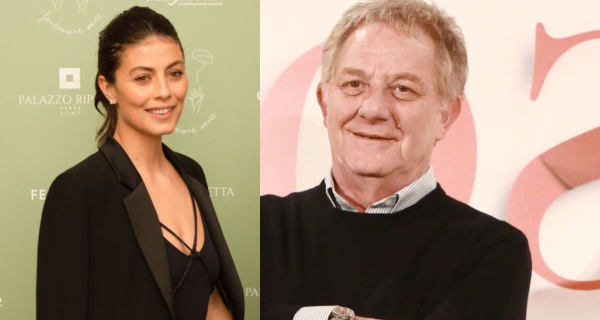 Alessandra Mastronardi risponde alle offese per l’assenza ai funerali di Fassari: “Il mio rapporto con Antonello è una cosa di esclusiva intimità. Trovo di cattivo gusto tutto questo”