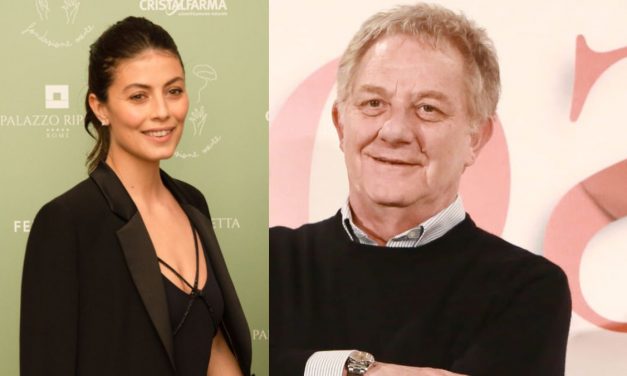 Alessandra Mastronardi risponde alle offese per l’assenza ai funerali di Fassari: “Il mio rapporto con Antonello è una cosa di esclusiva intimità. Trovo di cattivo gusto tutto questo”