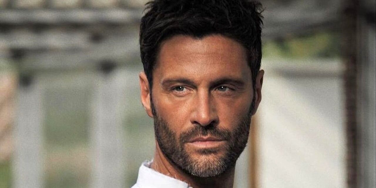 Filippo Bisciglia: “Dai 2 ai 4 anni non ho camminato a causa del morbo di Perthes. A 16 anni ho avuto un incidente stradale, stavo per morire, vidi la famosa luce bianca”