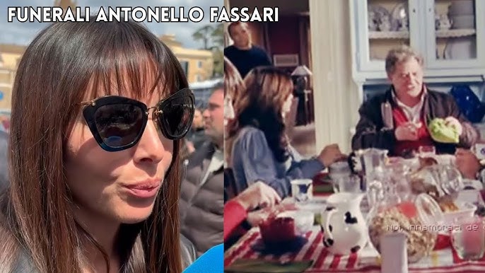 Micol Olivieri, ricorda Fassari: “Ho tantissimi ricordi dal set de ‘I Cesaroni’, ho girato con lui infinite scene di colazioni. Ma ciò che mi porto di lui è la sua infinita cultura”