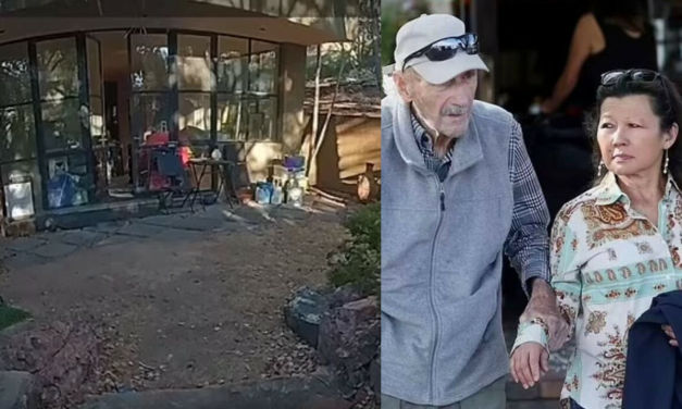 Gene Hackman, la villa da 4 milioni infestata dai topi che hanno portato l’Hantavirus