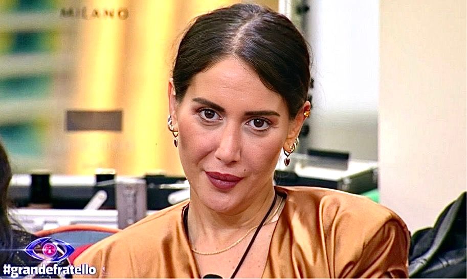 Jessica Morlacchi vince la diciottesima edizione del Grande Fratello