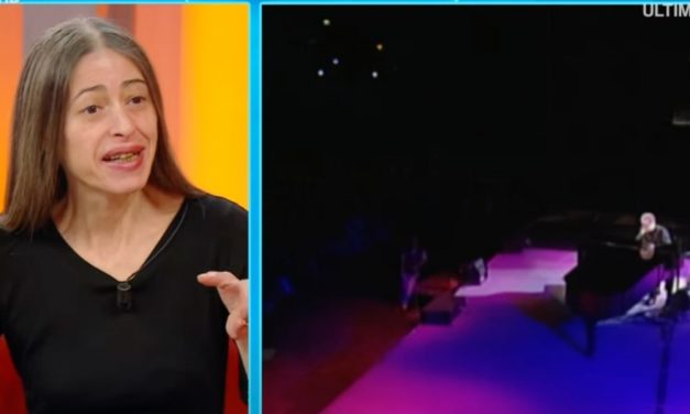 Gerardina Trovato: “Dopo 22 anni ho trovato un produttore, ad aprile esce il mio nuovo singolo”