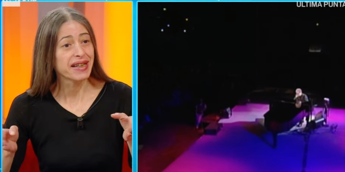 Gerardina Trovato: “Dopo 22 anni ho trovato un produttore, ad aprile esce il mio nuovo singolo”