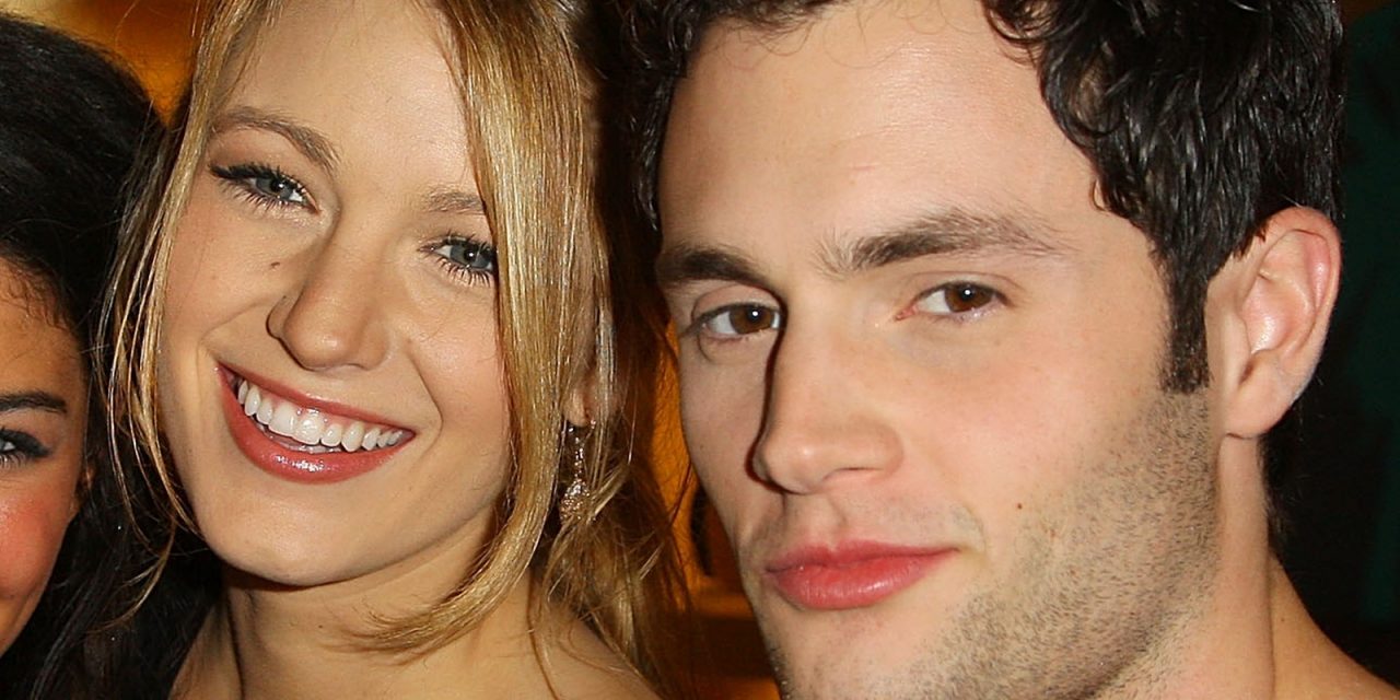 Penn Badgley: “E’ stata una lotta vivere la storia d’amore con Blake Lively. All’epoca di Gossip Girl avevo solo 21 anni e non avevo la maturità giusta”