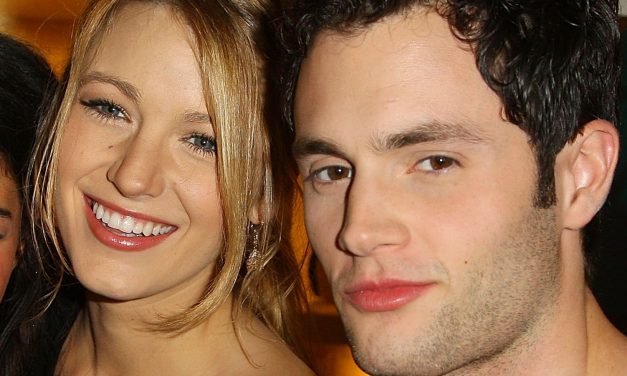 Penn Badgley: “E’ stata una lotta vivere la storia d’amore con Blake Lively. All’epoca di Gossip Girl avevo solo 21 anni e non avevo la maturità giusta”