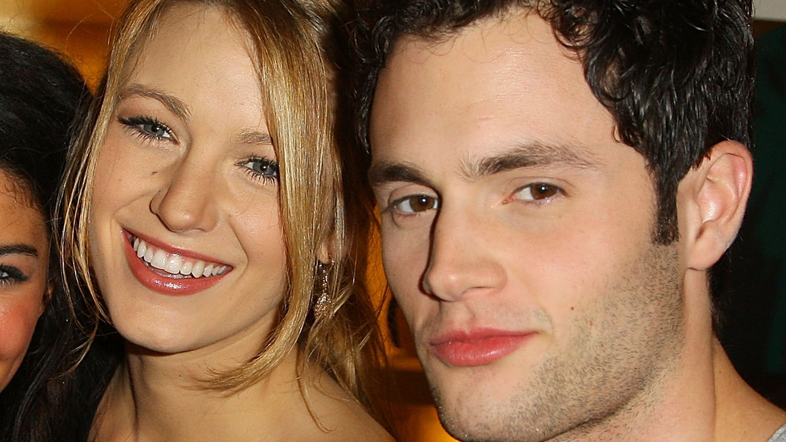 Penn Badgley "E' stata una lotta vivere la storia d'amore con Blake