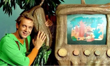 Danilo Bertazzi: “Non so se la Rai fece bene a interrompere la Melevisione per mostrare l’attentato dell’11 settembre”