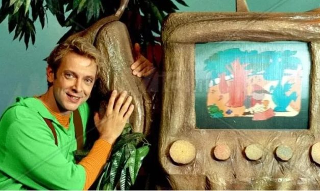 Danilo Bertazzi: “Non so se la Rai fece bene a interrompere la Melevisione per mostrare l’attentato dell’11 settembre”