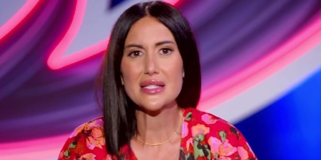 Jessica Morlacchi: “Il mio obiettivo è il Festival di Sanremo, voglio provarci. Remigi? Mi sono tanto arrabbiata ma poi l’ho perdonato”