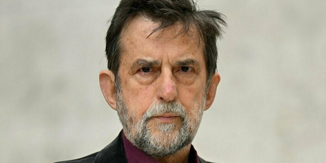 Nanni Moretti colpito da un infarto, operato al San Camillo di Roma: è in terapia intensiva