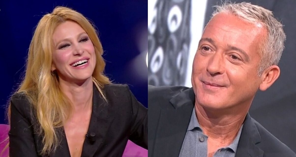 Adriana Volpe: “Pierluigi Diaco si è molto offeso per la mia ospitata con Magalli a Verissimo, voleva che si facesse da lui. Ha interrotto, così, il nostro rapporto lavorativo!”