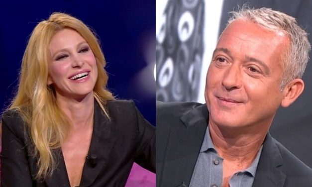 Adriana Volpe: “Pierluigi Diaco si è molto offeso per la mia ospitata con Magalli a Verissimo, voleva che si facesse da lui. Ha interrotto, così, il nostro rapporto lavorativo!”