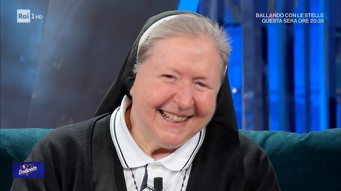 Quelli che il calcio, è morta Suor Paola