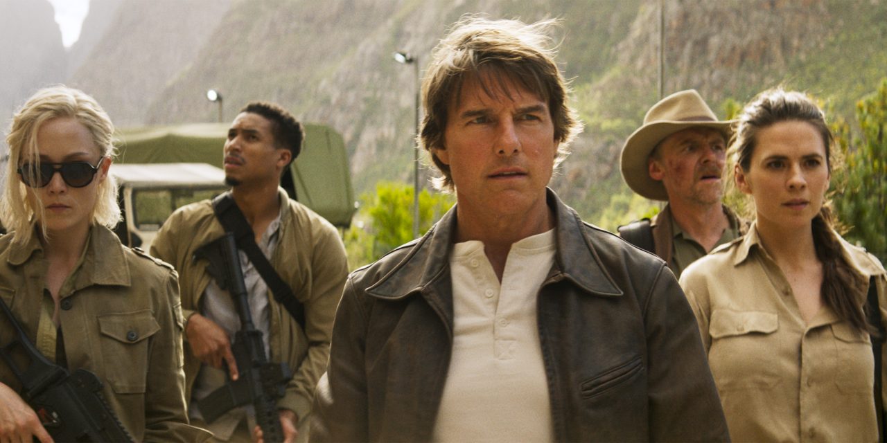 Mission: Impossible – The Final Reckoning, il trailer ufficiale dell’ultimo capitolo della saga