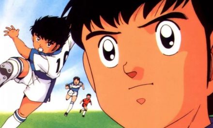 Che campioni Holly e Benji torna in tv