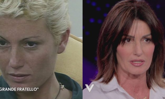 Dal Grande Fratello all’Isola dei Famosi: Cristina Plevani 25 anni dopo: “Sono emozionata, ma allo stesso tempo timorosa”