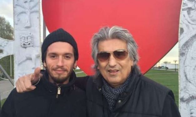 Toto Cutugno, il figlio: “Lui era sempre via per lavoro ma era molto amorevole con me. Sono stato un figlio segreto fino a 7 anni, quando uscì una foto su un giornale!”