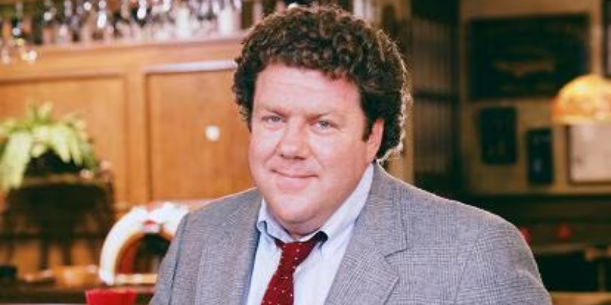 Addio a George Wendt, interpretò Norm della sitcom Cin Cin