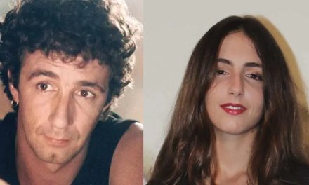 Francesco Nuti, la figlia: “Era molto impegnato, ma cercava di trovare tempo per me. Era dolce, affettuoso e pieno di attenzioni”