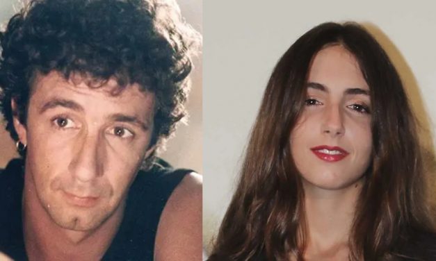 Francesco Nuti, la figlia: “Era molto impegnato, ma cercava di trovare tempo per me. Era dolce, affettuoso e pieno di attenzioni”