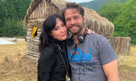 Jason Priestley: “Sono stato molto fortunato per aver trascorso parecchio tempo con Shannen nell’ultimo periodo della sua vita