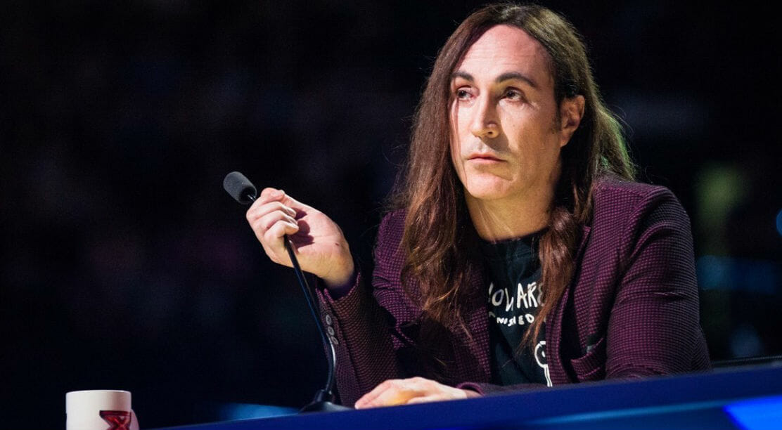 Manuel Agnelli: “X Factor? E’ diventato più televisivo e meno musicale e rischiavo di diventare grottesco. Avevo già detto quello che dovevo dire”