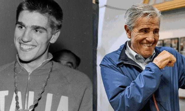 È morto Nino Benvenuti, leggenda del pugilato italiano