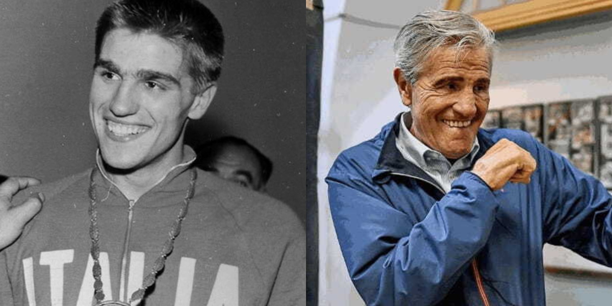 È morto Nino Benvenuti, leggenda del pugilato italiano