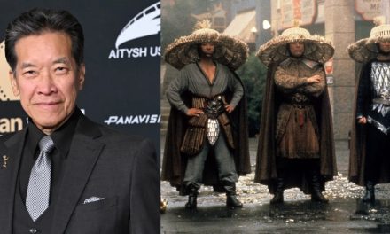 Addio a Peter Kwong, indimenticabile Rain di Grosso guaio a Chinatown