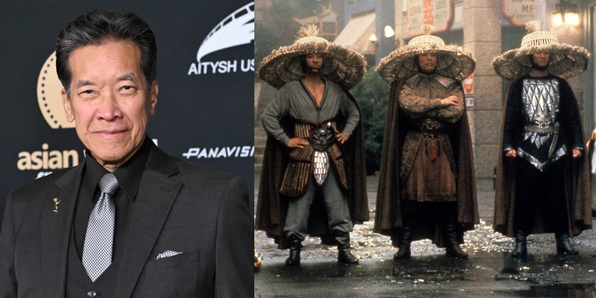 Addio a Peter Kwong, indimenticabile Rain di Grosso guaio a Chinatown