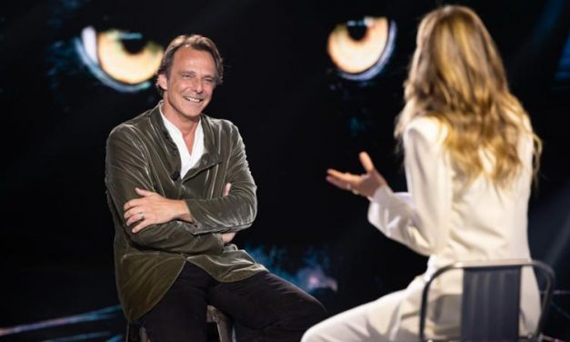 Alessandro Preziosi: “Elisa di Rivombrosa? Se potessi tornare indietro non lo rifarei. Vittoria Puccini? La separazione è stata difficile, sono stato uno sprovveduto”