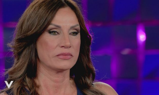 Annalisa Minetti: “Ho lasciato mio marito, non ero più felice e ho scelto per tutti e due. Ho ceduto alla stanchezza e abbiamo perso la complicità!”