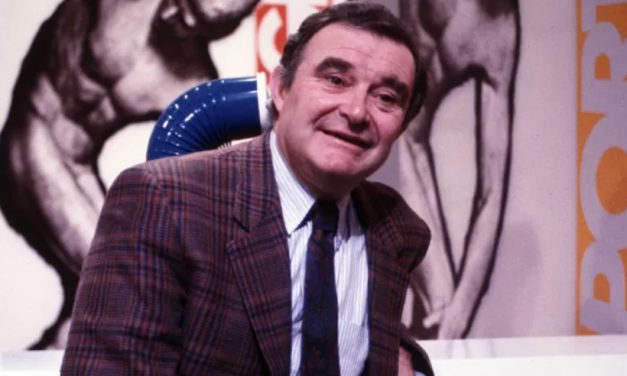 Addio al giornalista Gianni Vasino, fu tra i volti storici di 90° minuto