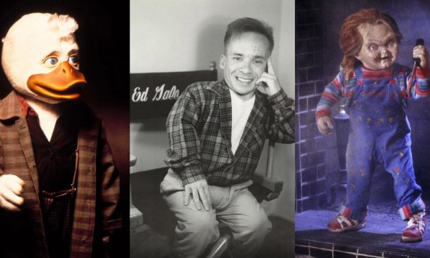 Addio a Ed Gale, il volto dietro Chucky e Howard il Papero: una leggenda del cinema cult ci lascia a 61 anni