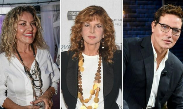 Bancarotta Ares, Eva Grimaldi nei guai per calunnia e falsa testimonianza: “ha sconfessato in aula quanto ha dichiarato nel corso delle indagini”