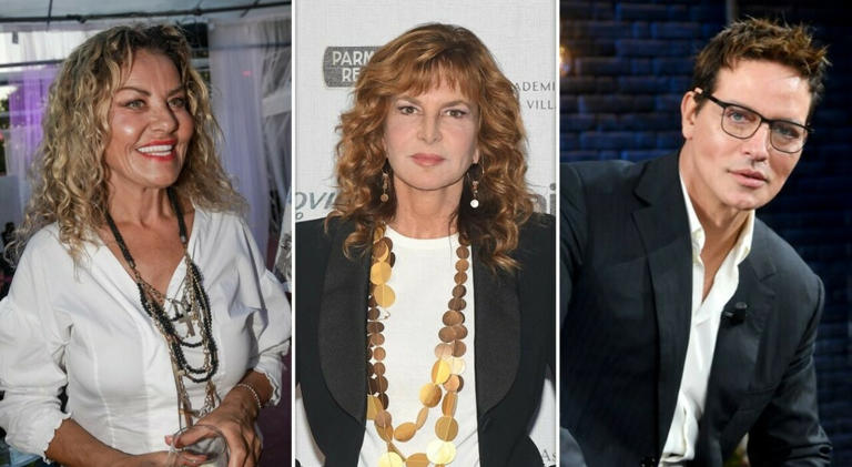 Bancarotta Ares, Eva Grimaldi nei guai per calunnia e falsa testimonianza: “ha sconfessato in aula quanto ha dichiarato nel corso delle indagini”