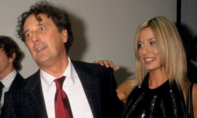 Enzo Iacchetti: “Maddalena Corvaglia? Non riuscivo a credere che si fosse innamorata di me così tanto. Era molto giovane ma molto più matura di me alla sua età”