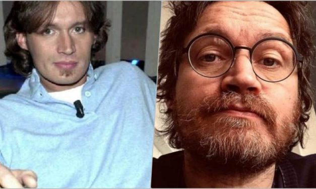 Lorenzo Battistello: “La popolarità del Gf mi travolse, a Piazza di Spagna dovetti nascondermi per la folla. Ho guadagnato tanto nel 2001 prima del passaggio dalla lira all’euro!”