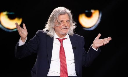 Massimo Ferrero: “A 70 anni sono stato in carcere per 14 giorni. Non ci credevo. Intorno a me c’erano solo ladroni, io sono stato un imprenditore che si è mosso nel lecito!”